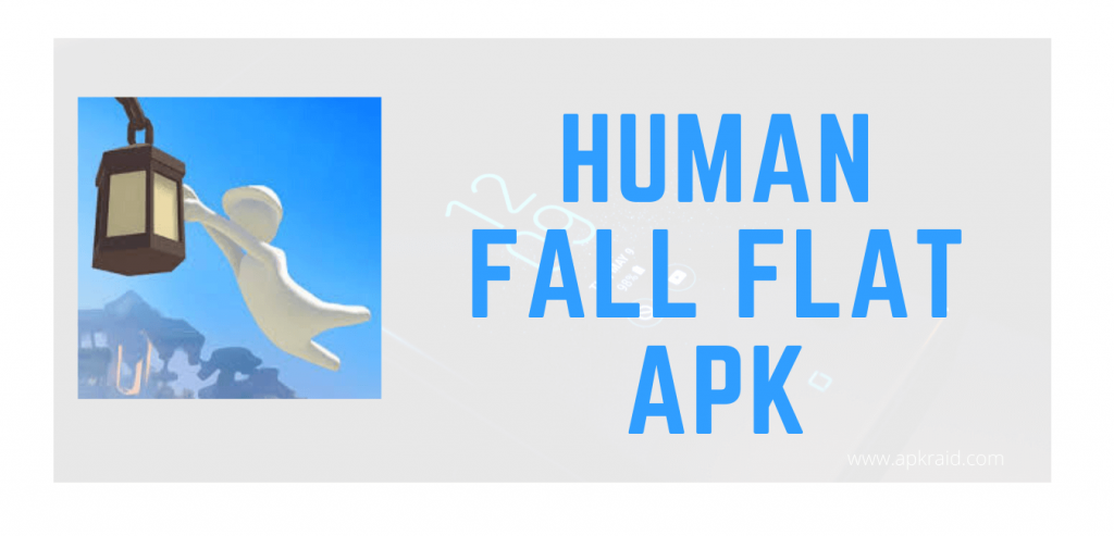 human fall flat apk toy