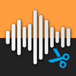 Audio MP3 Cutter mod apk