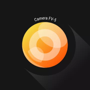 Camera FV-5 Pro APK