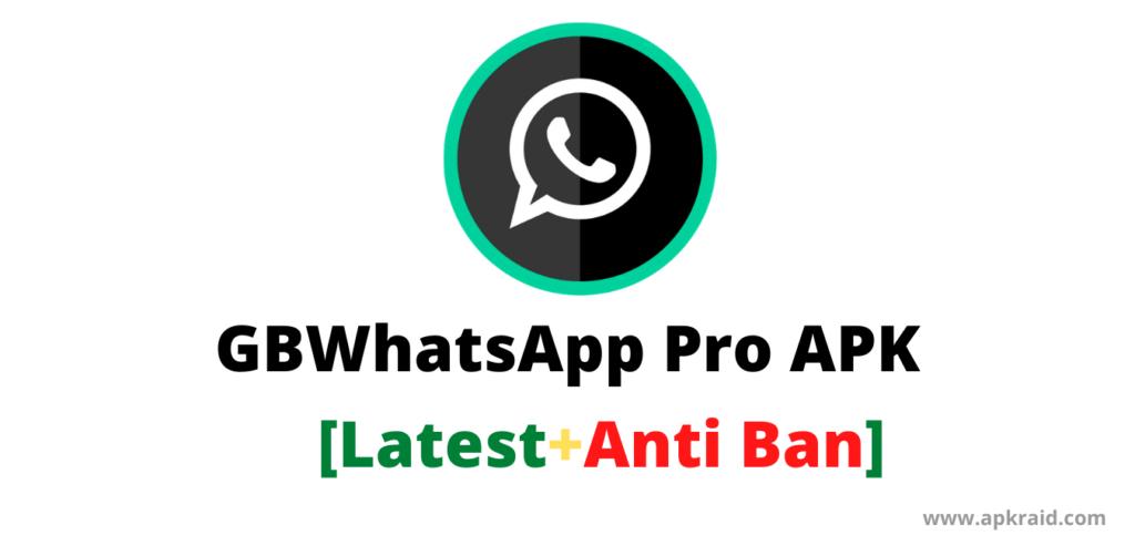 download gb whatsapp pro v8. 45