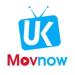 UKMOVNow Mod APK