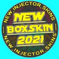 Box Skin Injector Apk