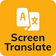 Translate On Screen Premium Apk