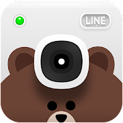 LINE Camera Mod APK