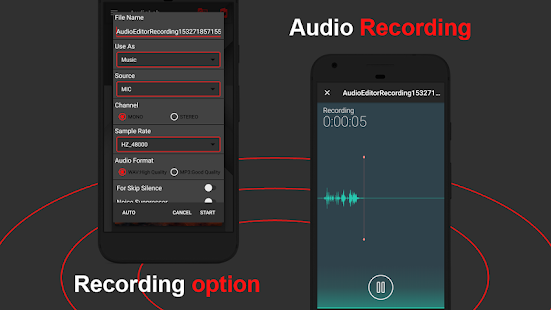 AudioLab Pro Mod Apk