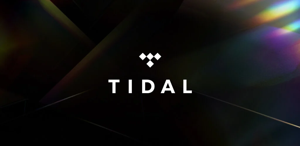 TIDAL Music Mod Apk
