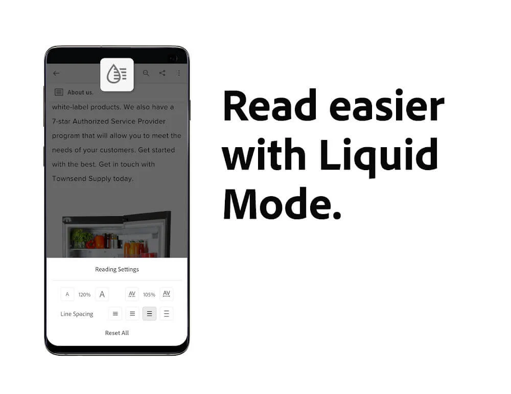 Adobe Reader Mod Apk 