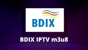 BDIX Connected IPTV m3u8