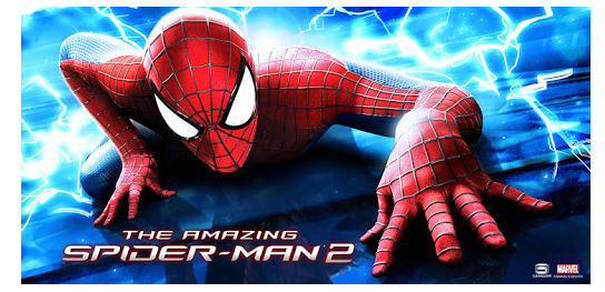 The Amazing Spider Man 2 Mod APK