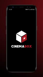 CinemaBox HD Apk