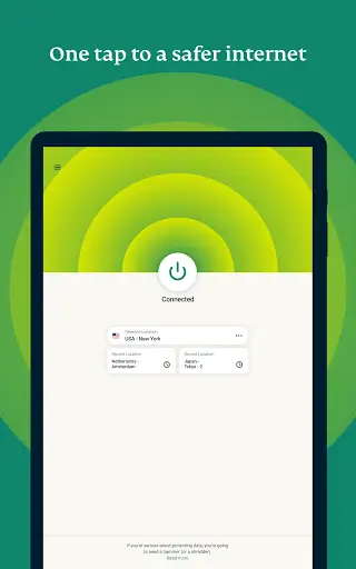 ExpressVPN MOD APK v11.20.0 (Unlimited Trial) Download