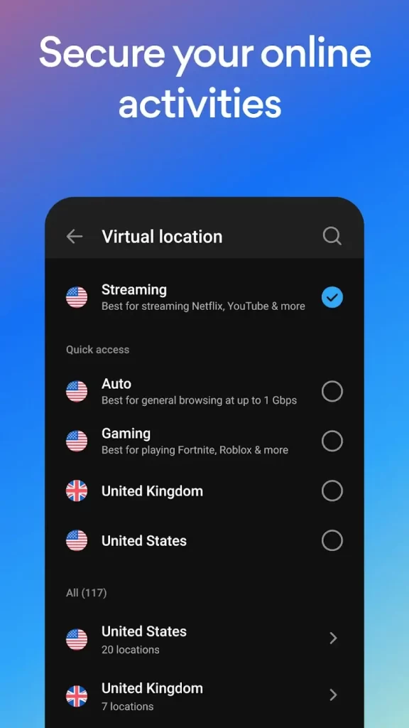 hotspot shield mod apk old version