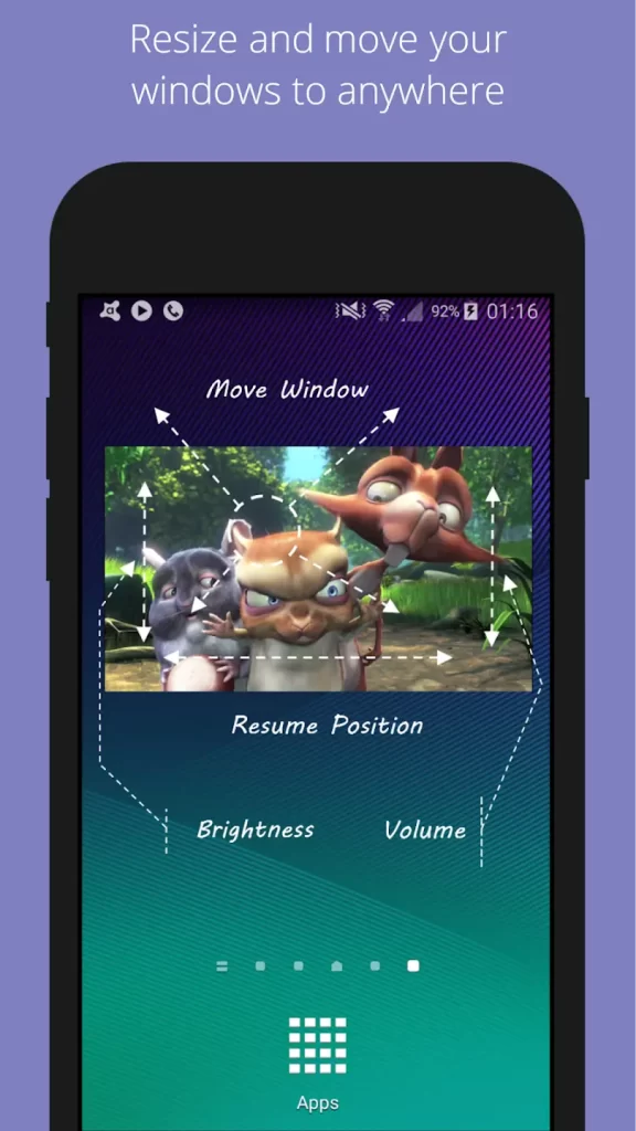 Lua Player Pro Mod Apk