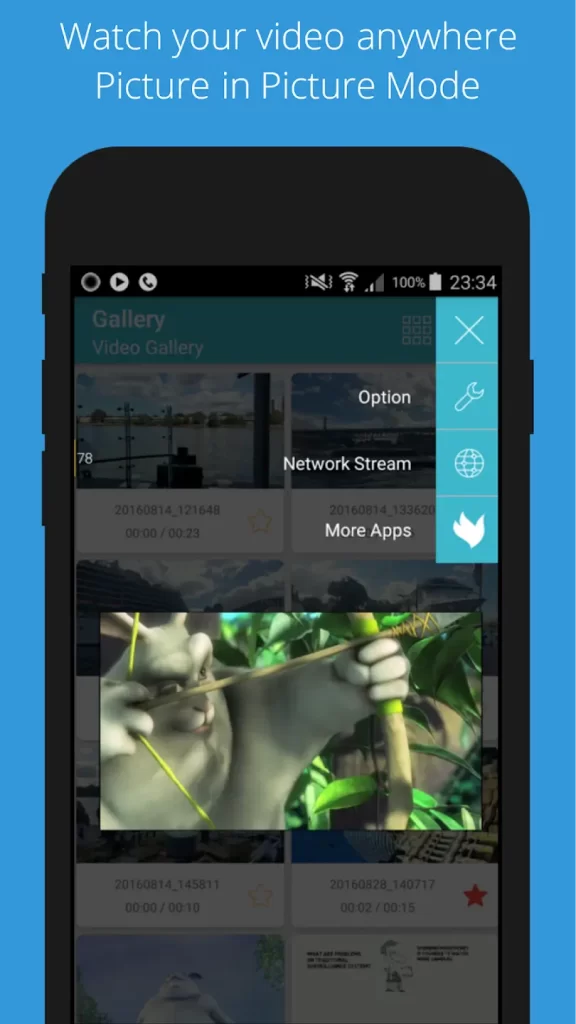 Lua Player Pro Apk