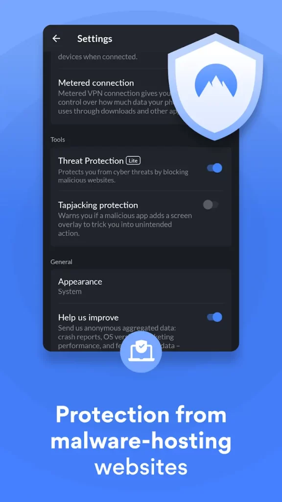 NordVPN Pro Apk