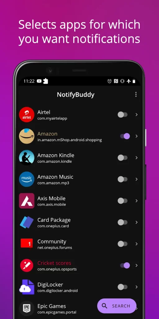 NotifyBuddy Pro Apk 2022