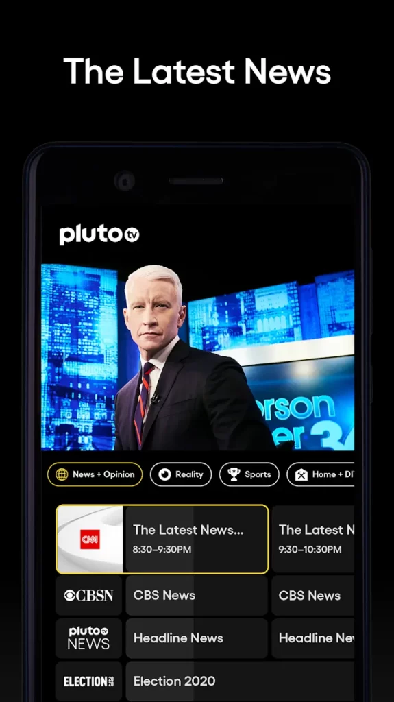 pluto mod apk unlimited coins