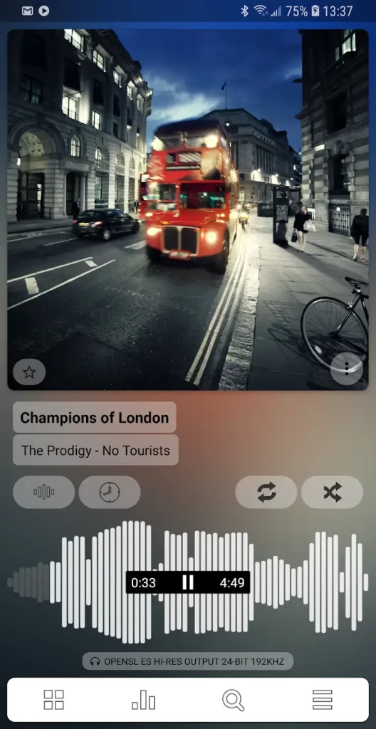 poweramp full version mod apk 2022