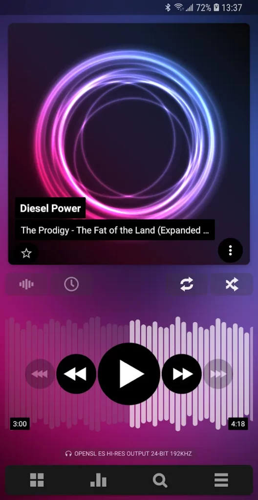 Poweramp Full Version Apk