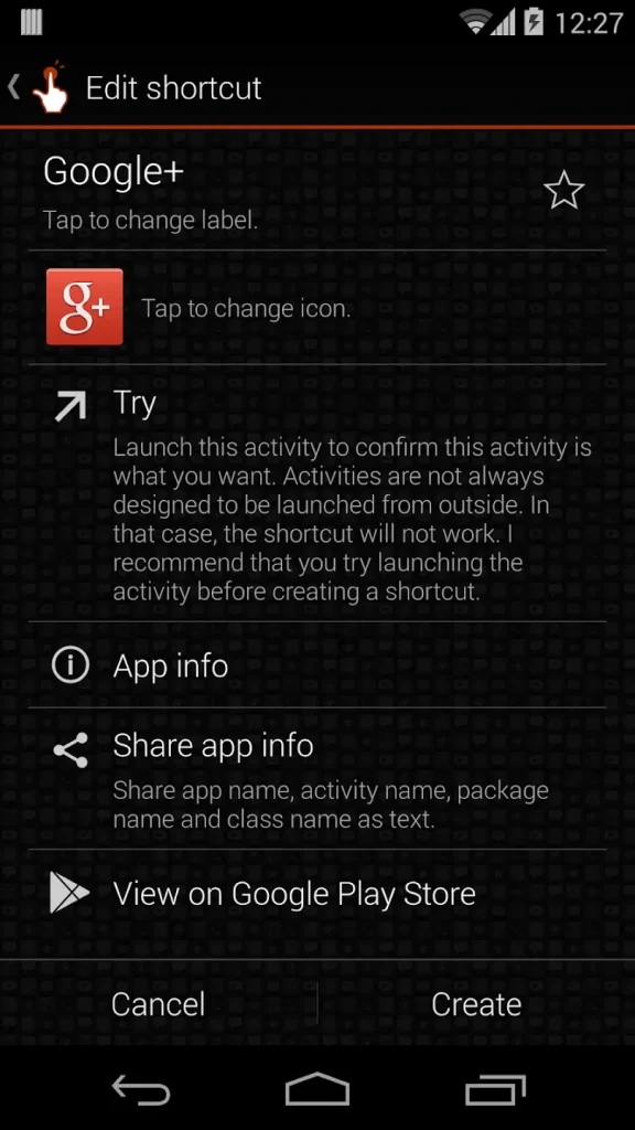 QuickShortcutMaker Mod Apk 2022