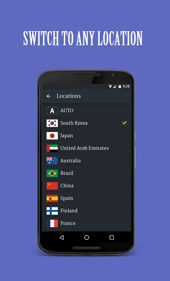 Solo VPN mod Apk 2022