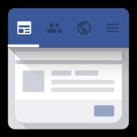 Swipe Pro for Facebook Apk v9.0.1 (MOD, Paid Full Version)