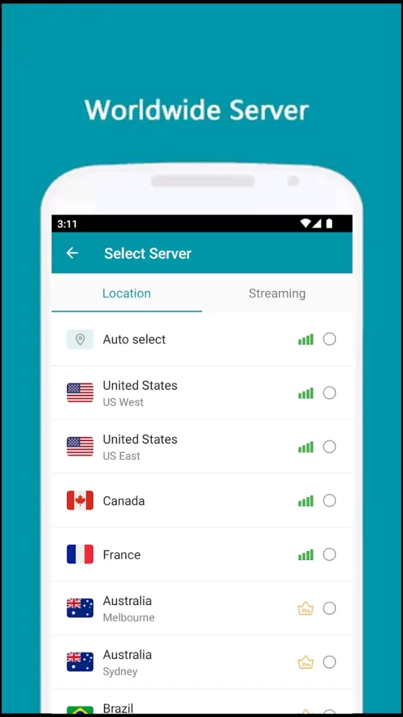 thunder vpn pro apk download