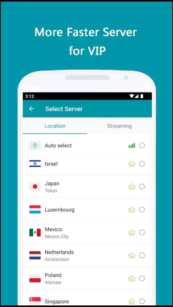 
thunder vpn mod apk (vip unlocked) download