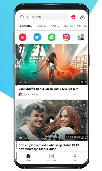 vidmate mod apk latest version