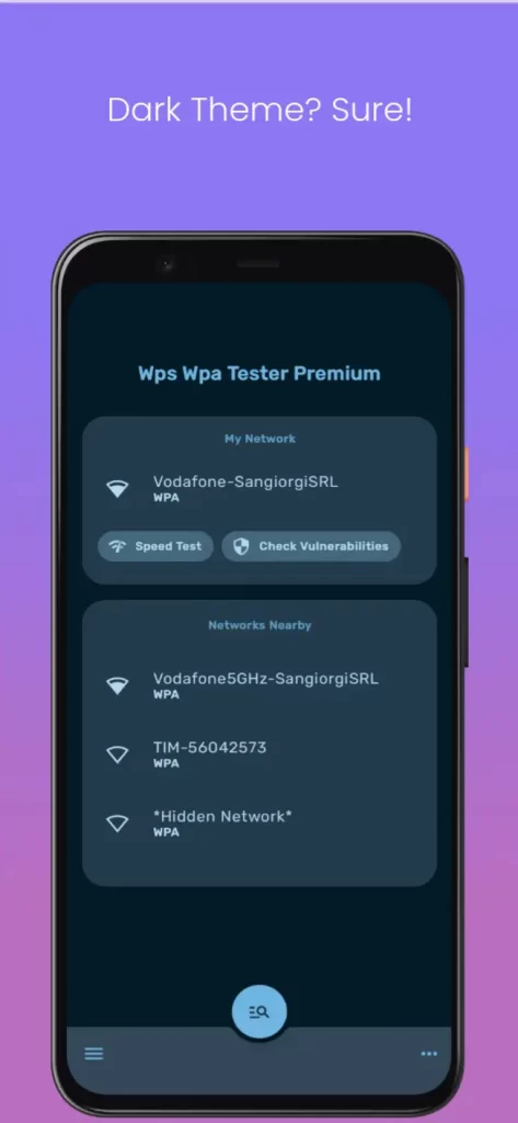 wps wpa tester premium apk 2022