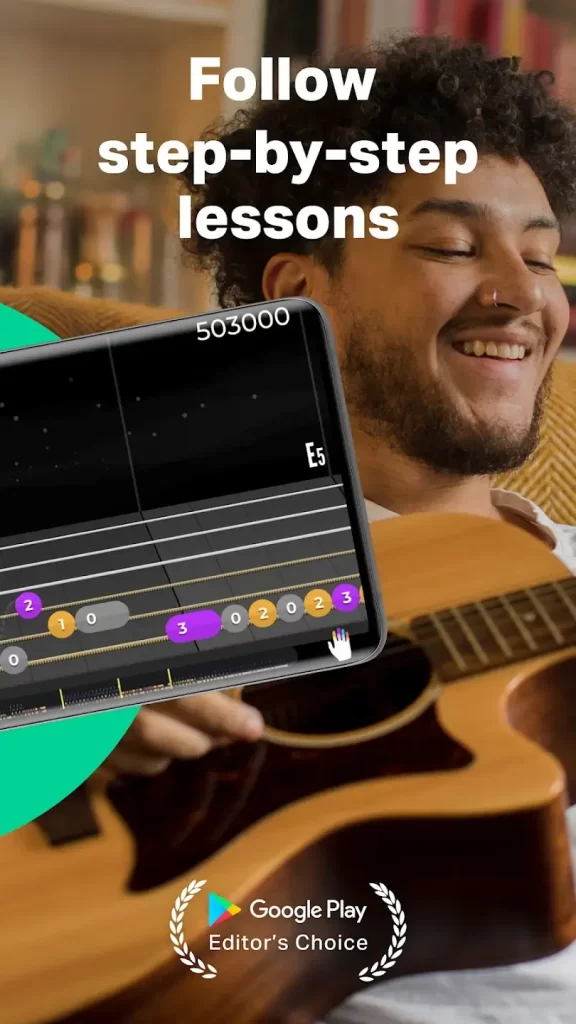 Yousician Mod APK