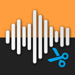 Audio MP3 Cutter Mod Apk