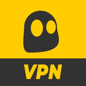 Cyberghost Vpn Secure Wifi.png