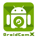 DroidCamX Pro Apk