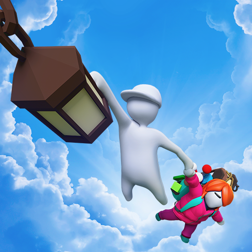 Human: Fall Flat v1.10 for Android (Full Version)