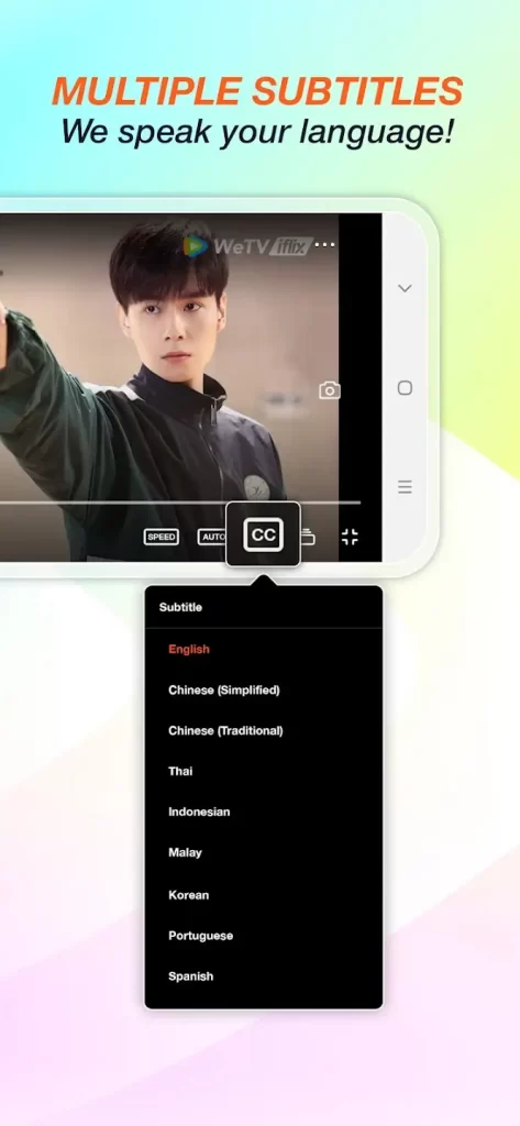 IFlix Apk Mod 2022