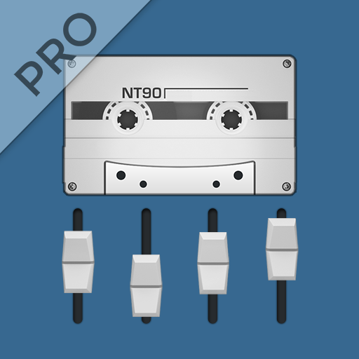 n-Track Studio Pro Apk v9.8.63 Mod (All Unlocked)