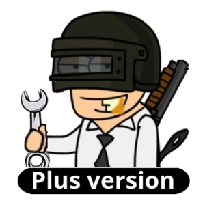 PUBG GFX Plus Tool Apk