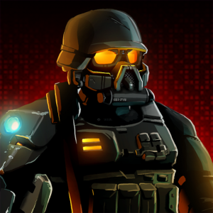 SAS Zombie Assault 4 Mod Apk