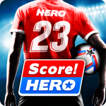 Score Hero Mod Apk