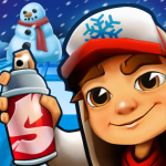 Subway Surfers Mod Apk