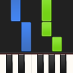 Synthesia Mod Apk