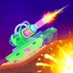 Tank Stars Mod Apk