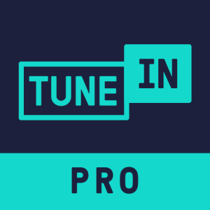 Tunein Radio Pro Apk