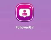 FollowerGir Apk