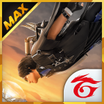 Free Fire Max Mod Apk