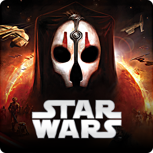 Star Wars: Kotor Mods Apk v2.0.2 (Unlimited Credits)