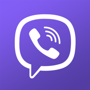 Viber Messenger - Free Video Calls & Group Chats (Patched)
