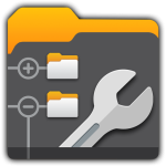 X-plore File Manager Pro Mod APK