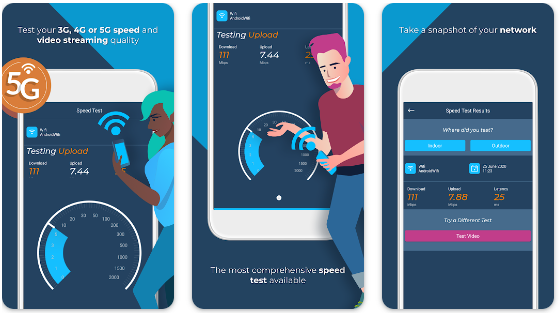 Opensignal APK